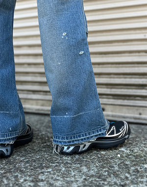 SALOMON サロモン｜L47450600 XT-6 GORE-TEX(23.5-25cm)｜GEA