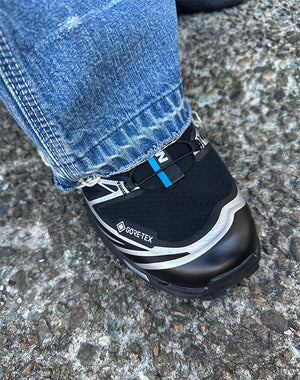 SALOMON サロモン｜L47450600 XT-6 GORE-TEX(23.5-25.5cm)L47450600XT