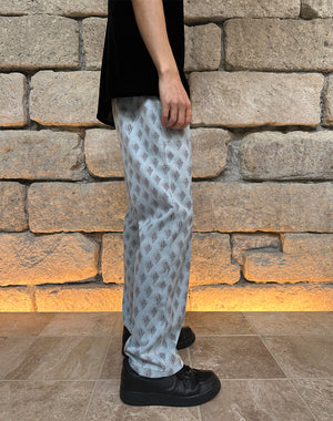 
                  
                    Load image into Gallery viewer, Track Pant - Poly Jacquard / 315332251006
                  
                