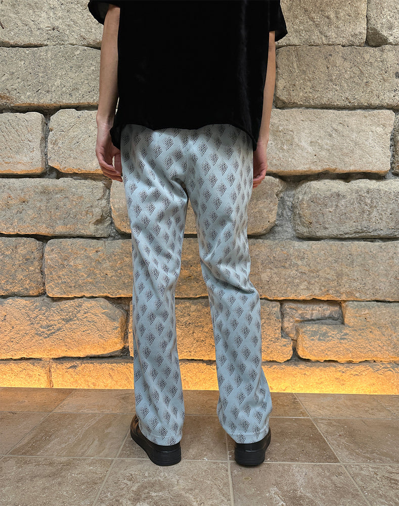 
                  
                    Load image into Gallery viewer, Track Pant - Poly Jacquard / 315332251006
                  
                