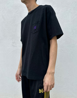 NEEDLES ニードルズ｜ S／S Pocket Tee - Cotton Jersey SX444｜GEA
