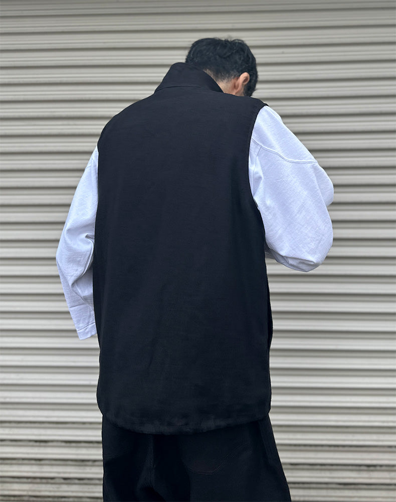 26ss Comoli コモリCanapa Vest カナパベスト 2 26SS comoli コモリcanapa vest カナパベスト サイズ2 - メルカリ