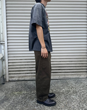 doublet ダブレット｜10TH ANNIVERSARY T-SHIRT《GEA別注》｜GEA