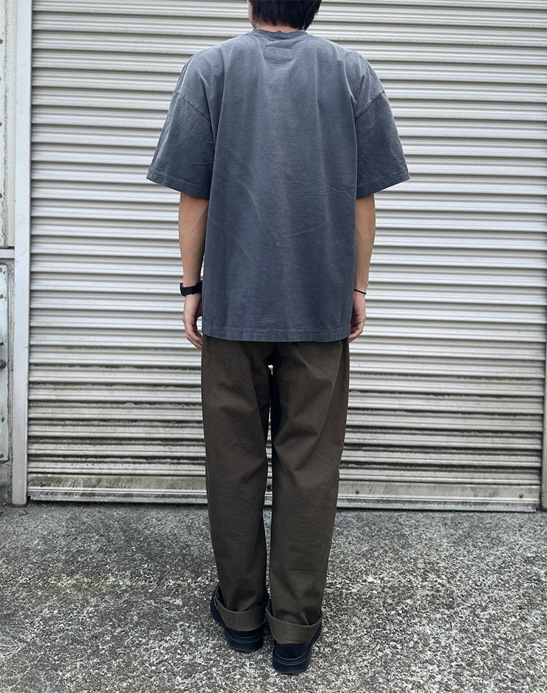 
                  
                    Load image into Gallery viewer, 《GEA別注》10TH ANNIVERSARY T-SHIRT / 304175252003
                  
                