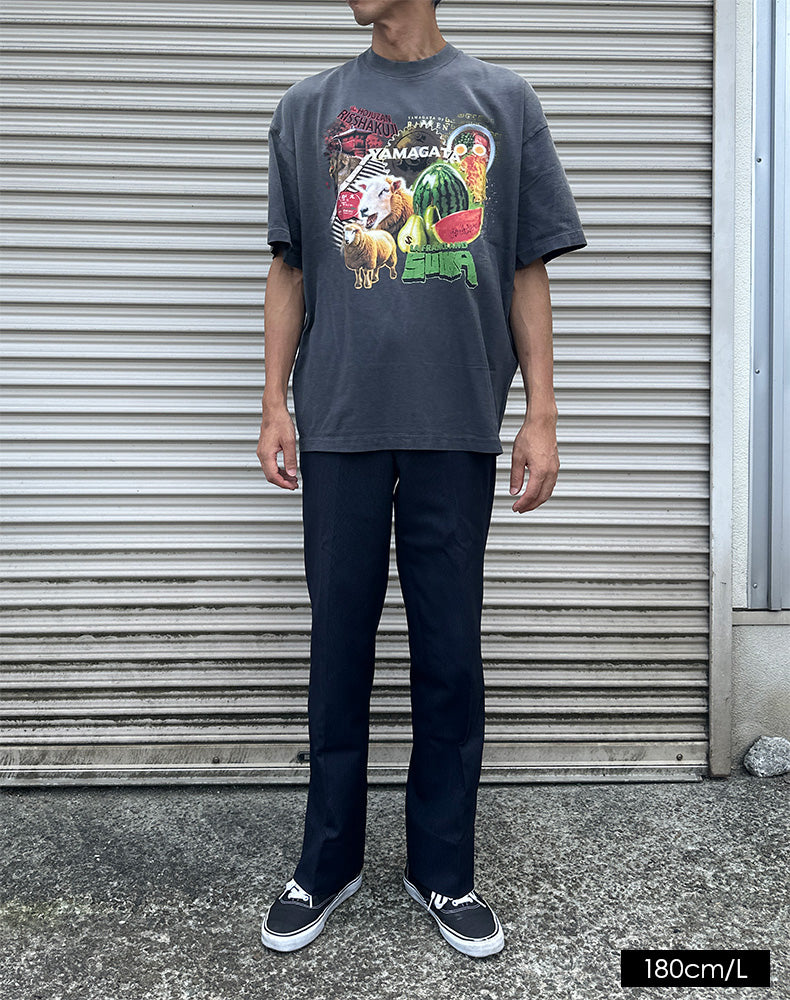 
                  
                    Load image into Gallery viewer, 《GEA別注》10TH ANNIVERSARY T-SHIRT / 304175252003
                  
                