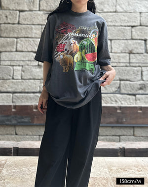 doublet ダブレット｜10TH ANNIVERSARY T-SHIRT《GEA別注》｜GEA