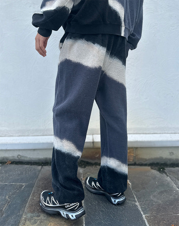 
                  
                    Load image into Gallery viewer, Hand Dye Twist Pants / 315846252003
                  
                