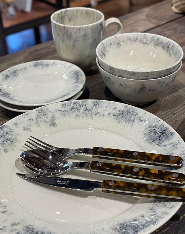 
                  
                    Load image into Gallery viewer, マデイラ ボウル14cm クリーム / 904567243013
                  
                