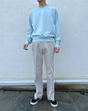 AURALEE オーラリー｜HIGH TWIST LIGHT SWEAT P/O A26SP02MU｜GEA