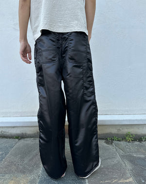 NEEDLES / H.D. Painter Jean - Poly Coated Sateen / SX188