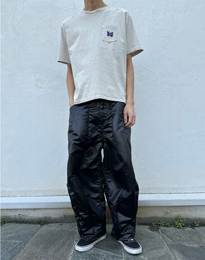 NEEDLES ニードルズ｜ S／S Pocket Tee - Cotton Jersey SX444｜GEA
