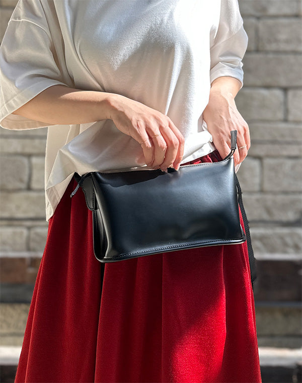 PIENI ピエニ｜WAIST BAG SZB-39-9012｜GEA – satoseni online store