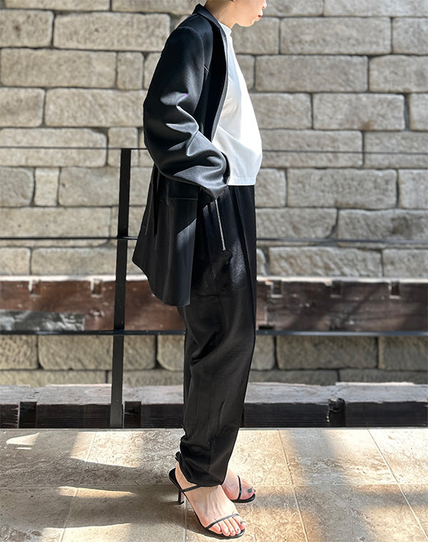 
                  
                    Load image into Gallery viewer, WOOL JAKET / 313297252001
                  
                