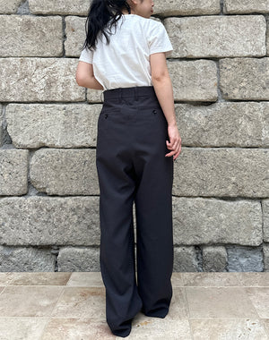 Oblada オブラダ｜ GEORGE PANTS M2610PT01｜GEA – satoseni online