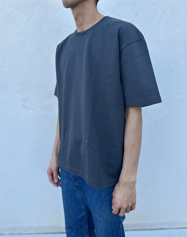 BATONER バトナー｜ Men MERIYASU T-SHIRT HEAVY (PACK) BN-26SM-069