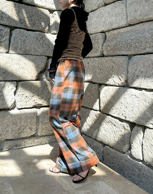 BASERANGE / CLAUDE PANTS / 315289252002 – satoseni online store