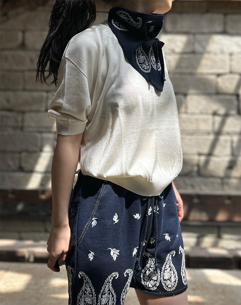 mister it.ミスターイット｜ Klaudia-bandana-es｜GEA – satoseni