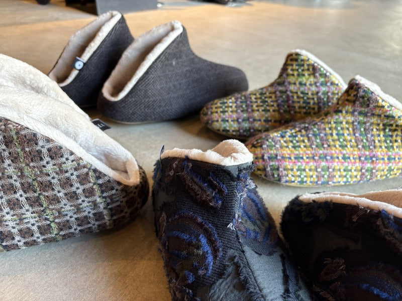 LIFE STYLE /《 ABE HOME SHOES × GEA 》第2弾！のサムネイル画像