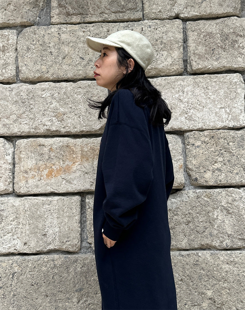 
                  
                    Load image into Gallery viewer, ANGORA SHAGGY JET CAP / 327161252001
                  
                