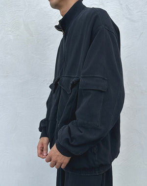 COMOLI / コットンジャージ G8ジャケット / C03-05005 – satoseni