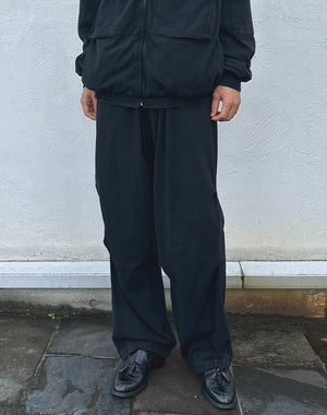 COMOLI / コットンジャージ ニータックパンツ / C03-05006 – satoseni