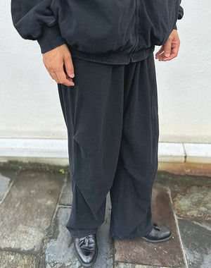 COMOLI / コットンジャージ ニータックパンツ / C03-05006 – satoseni