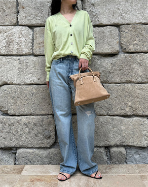Maison Margiela メゾン マルジェラ｜SOFT 5AC MINI｜GEA – satoseni