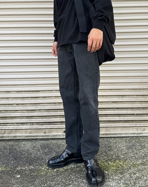 COMOLI / デニム 5Pパンツ / 315166252005 – satoseni online