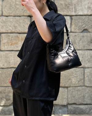 Maison Margiela メゾンマルジェラ｜GLAM SLAM HOBO SMALL SB3WG0024
