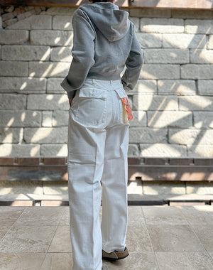 Oblada / 60S BAKER PANTS / 315136252001 – satoseni online store