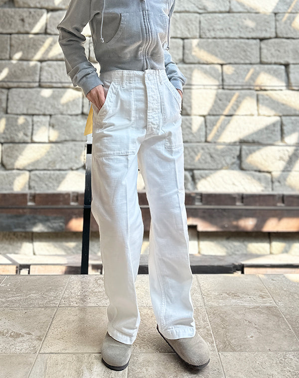 Oblada / 60S BAKER PANTS / 315136252001 – satoseni online store
