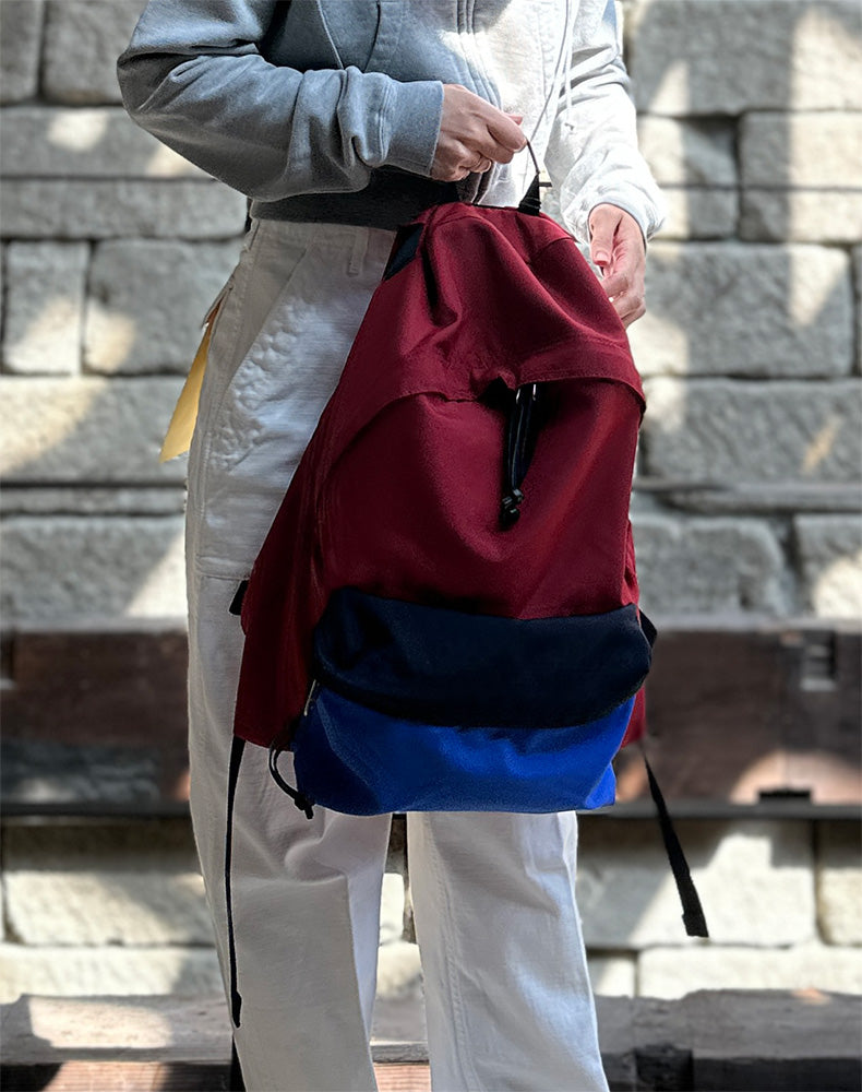 
                  
                    Load image into Gallery viewer, BACKPACK MADE BY AETA / 335178252001
                  
                