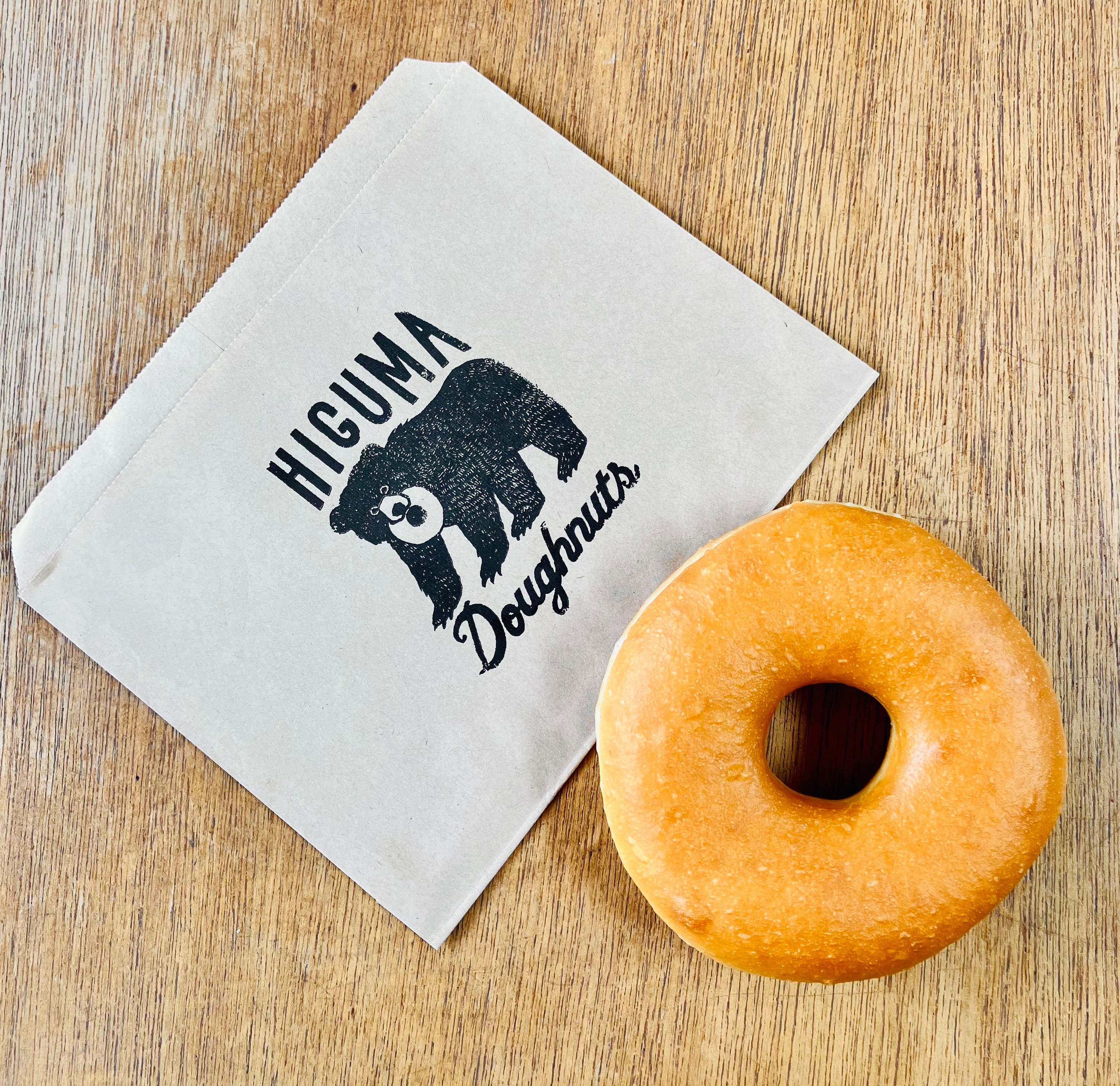 GROCERY/ HIGUMA Doughnutsのサムネイル画像