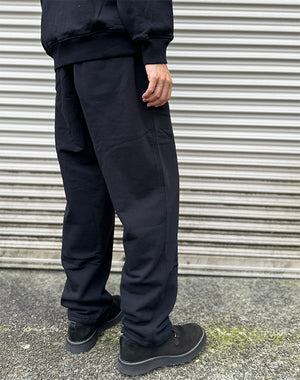 COMOLI コモリ｜コットン裏毛 パンツ D01-05003｜GEA – satoseni