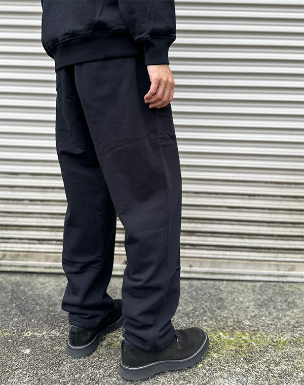 COMOLI / コットン裏毛 パンツ / C03-05003 – satoseni online store