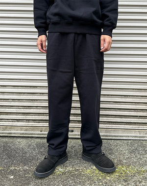 COMOLI コモリ｜コットン裏毛 パンツ D01-05003｜GEA – satoseni