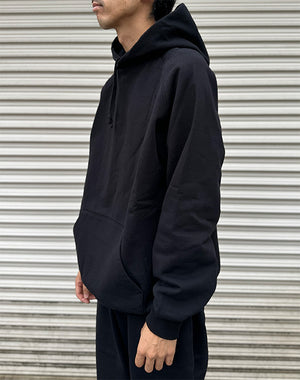 COMOLI コモリ｜コットン裏毛 パーカ D01-05004｜GEA – satoseni