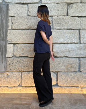 INSCRIRE アンスクリア｜Wellness Wire Tee｜GEA – satoseni online