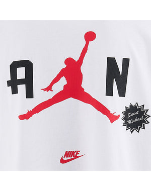 SAINT Mxxxxxx / FV4716-100/M J SM SS TEE/WHITE / SM-MK8-0000-J07