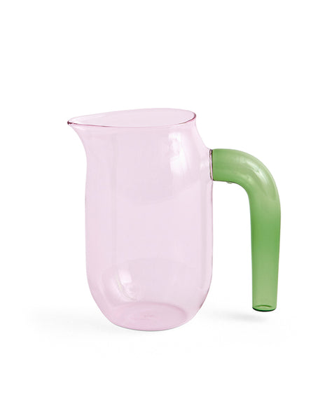 HAY / JUG S ピンク – satoseni online store /サトウセンイオンライン