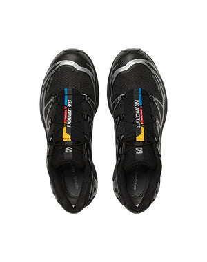 SALOMON サロモン｜L47450600 XT-6 GORE-TEX(23.5-25.5cm)｜GEA