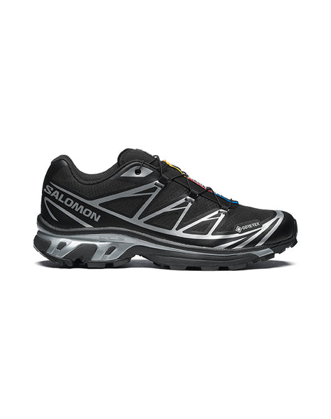SALOMON サロモン｜L47450600 XT-6 GORE-TEX(23.5-25.5cm)｜GEA