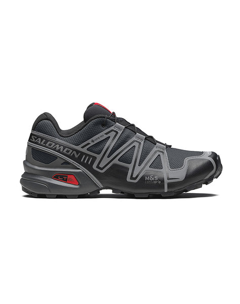 SALOMON / SPEEDCROSS 3 GORE-TEX / L47731700 – satoseni online