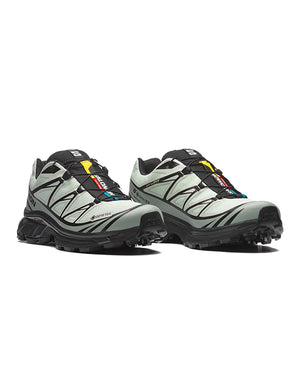 SALOMON / XT-6 GORE-TEX / L49306800 – satoseni online store