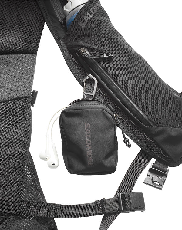 SALOMON サロモン｜ADV CROSS BODY BAG / LC2872400｜GEA – satoseni