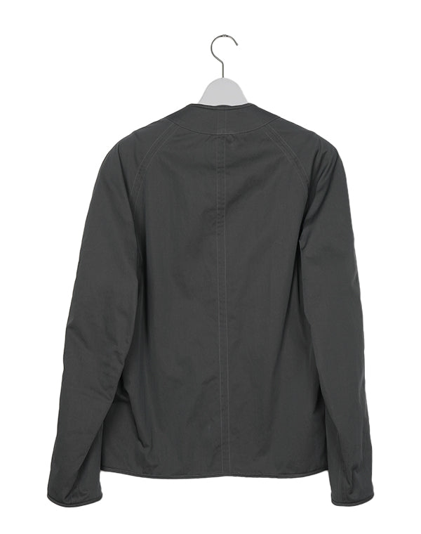 LEMAIRE リバーシブル V-Neck Liner LEMAIRE - REVERSIBLE V-NECK LINER / 313263212001S – satoseni