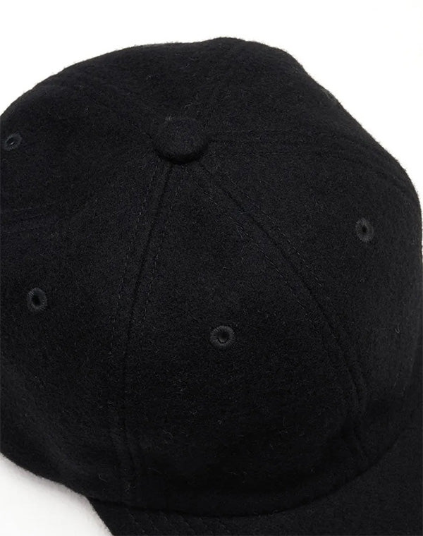 
                  
                    Load image into Gallery viewer, MELTON 6PANEL CAP / 327161252002
                  
                