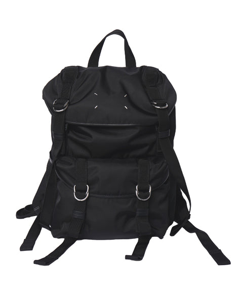 Maison Margiela メゾンマルジェラ　ユーティリティ　３連バッグ Maison Margiela メゾンマルジェラ ユーティリティ 3連バッグの通販は