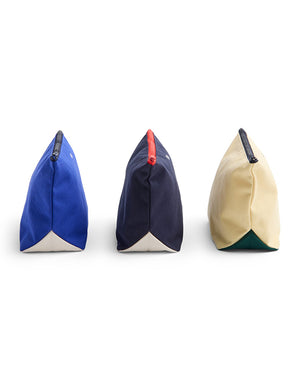 HAY / MULTI POUCH M エレクトリックブルー – satoseni online store