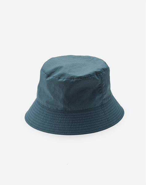 KIJIMA TAKAYUKI｜ ORGANIC COTTON BUCKET HAT MYYY261003｜GEA
